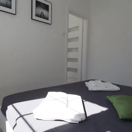 Grand Tourist Gemini Ii * Γκντανσκ