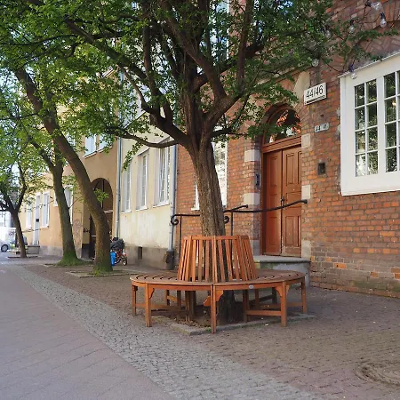 Grand Tourist Gemini Ii דירה *