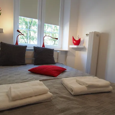 Grand Tourist Gemini Ii דירה