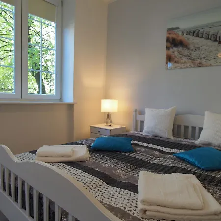 דירה Grand Tourist Gemini Ii *