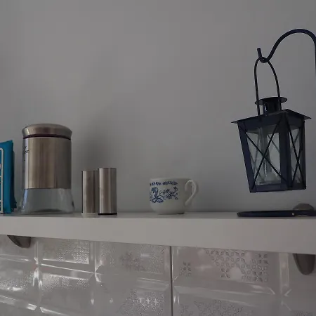 Grand Tourist Gemini Ii גדנסק