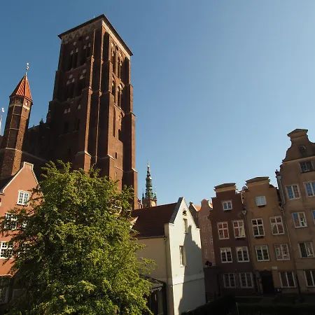 Grand Tourist Gemini Ii *