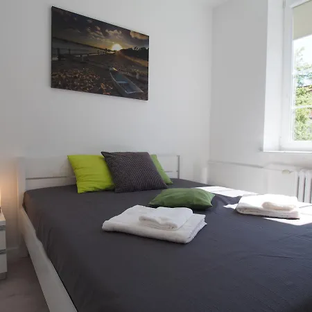 Grand Tourist Gemini Ii גדנסק