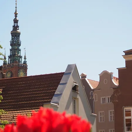 Lägenhet Grand Tourist Gemini Ii