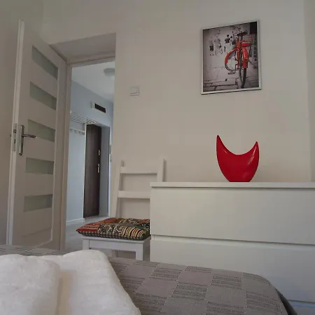 Grand Tourist Gemini Ii דירה *