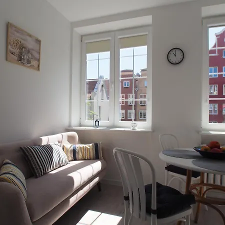 Grand Tourist Gemini Ii גדנסק