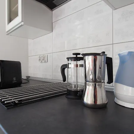 Lägenhet Grand Tourist Gemini Ii