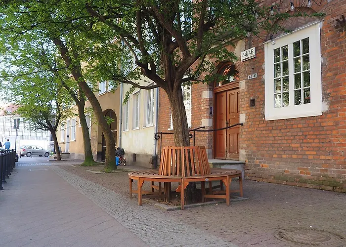 Grand Tourist Gemini Ii Apartamento *