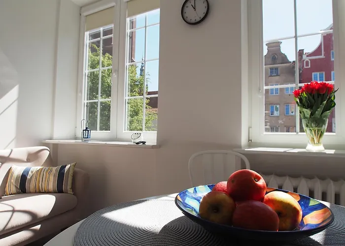 Grand Tourist Gemini Ii 公寓 *