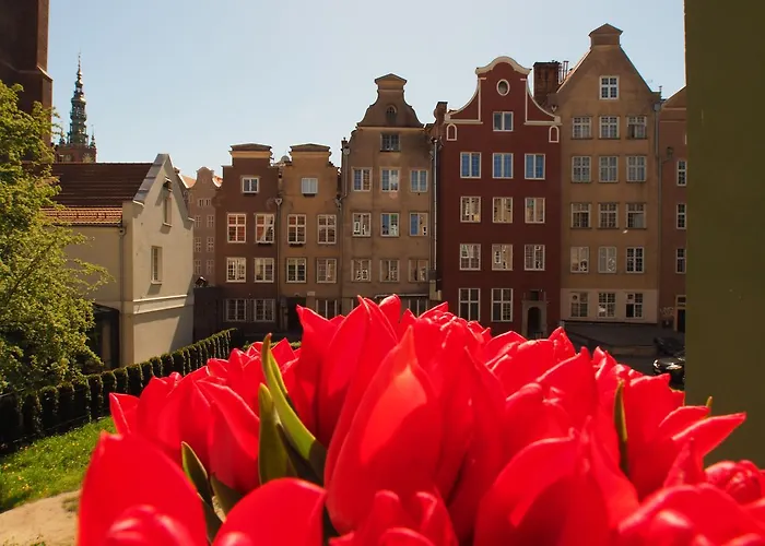 Grand Tourist Gemini Ii Apartamento