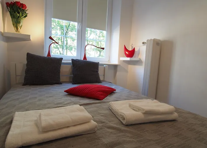 Grand Tourist Gemini Ii Apartamento