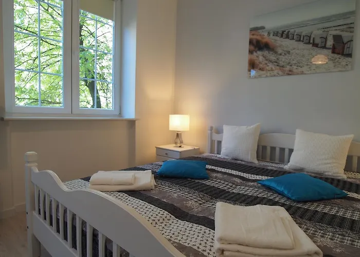 Apartamento Grand Tourist Gemini Ii *