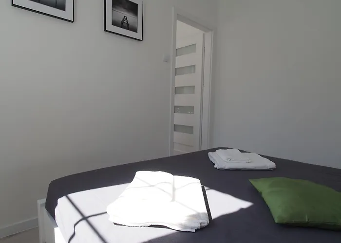 Grand Tourist Gemini Ii * Gdańsk