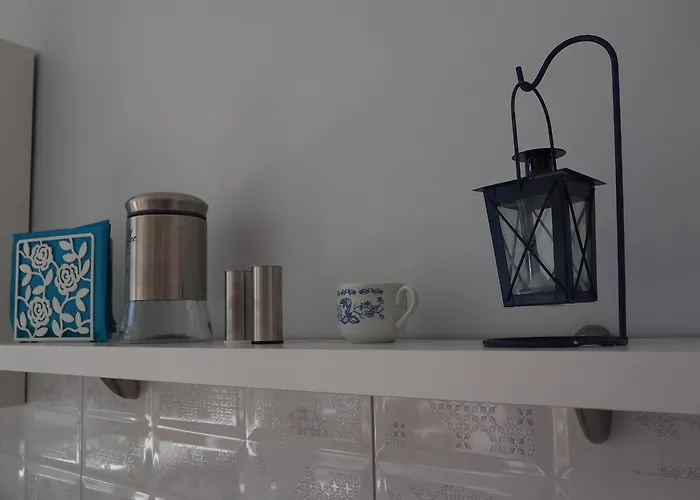 Grand Tourist Gemini Ii Gdańsk