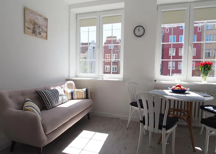 Grand Tourist Gemini Ii Apartamento *