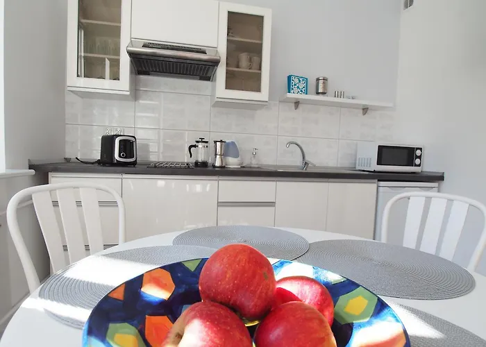 Grand Tourist Gemini Ii Apartamento Gdańsk