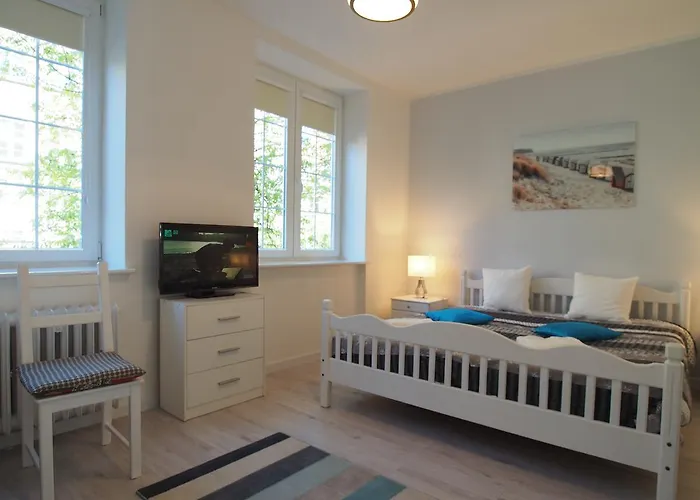 Grand Tourist Gemini Ii Apartamento *