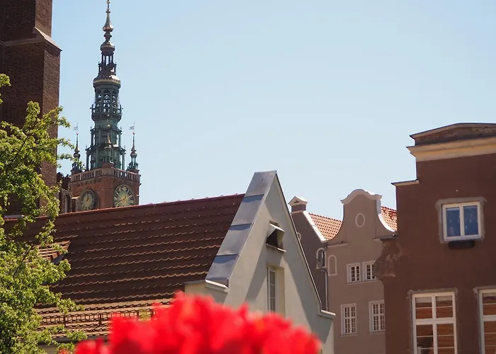 Apartamento Grand Tourist Gemini Ii