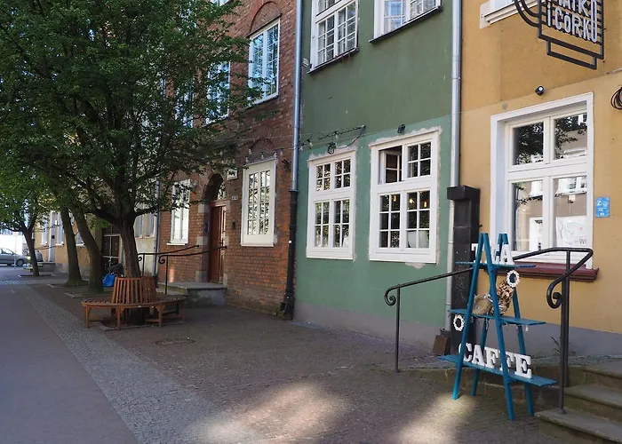 Grand Tourist Gemini Ii 公寓