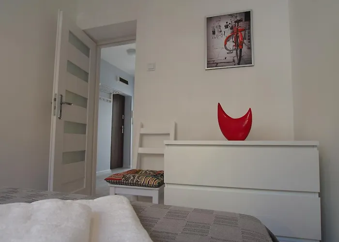 Grand Tourist Gemini Ii Apartamento *