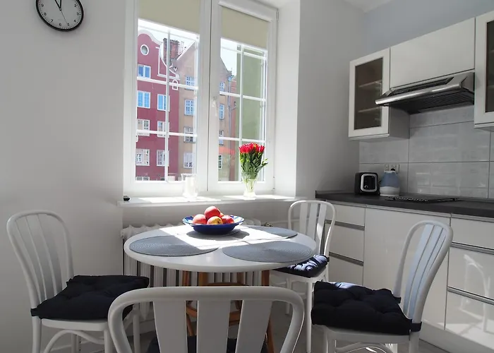 Grand Tourist Gemini Ii Apartamento *