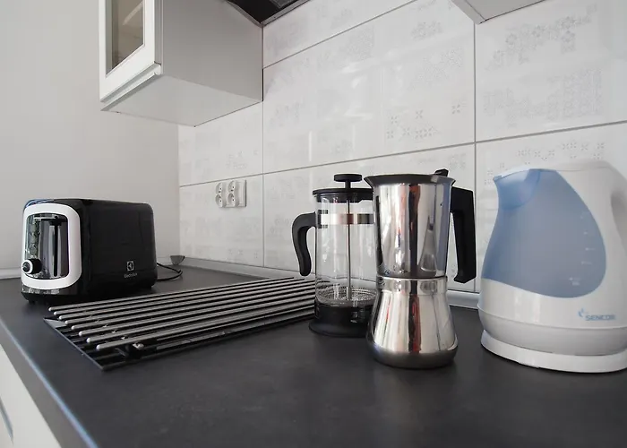 Apartamento Grand Tourist Gemini Ii