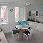 Appartement Grand Tourist Gemini Ii Gdańsk