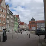 Appartement Grand Tourist Gemini Ii Gdańsk