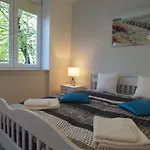 Appartement Grand Tourist Gemini Ii *