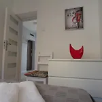 Grand Tourist Gemini Ii Appartement *