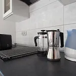 Appartement Grand Tourist Gemini Ii